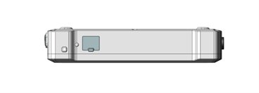 система обнаружения FPV и перехвата видеопередачи DR-400D