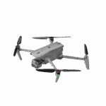 Квадрокоптер Autel EVO Max 4T XE