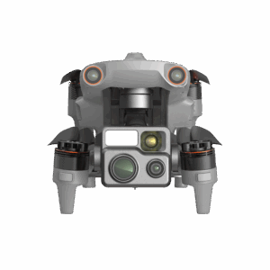 Квадрокоптер Autel EVO Max 4T XE