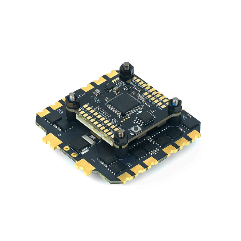 Стек Axisflying Argus ECO F722