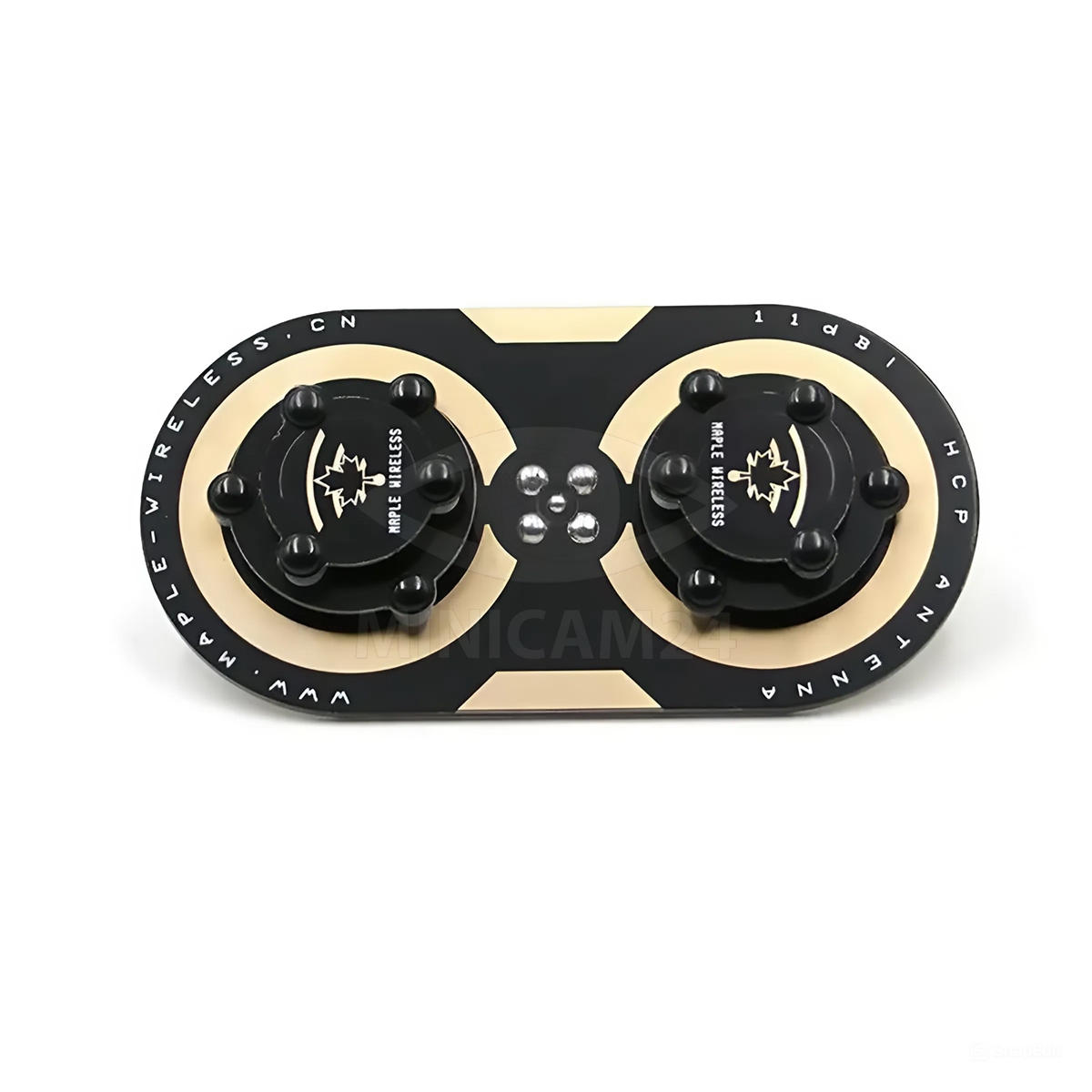 Беспроводная FPV-антенна Maple 11dbi 5.8G