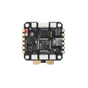 Стек GEPRC TAKER F722 BT 32Bit 50A