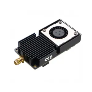 Видеопередатчик AKK Alpha 8 5.8GHz