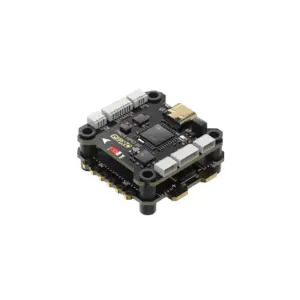 Стек GEPRC TAKER H743 BT 32Bit 50A
