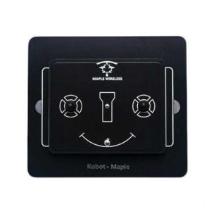 Патч/антена Maple Wirelles 2.4G 9dBi, RP-sma