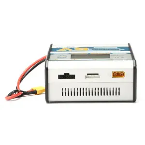 Балансирующее зарядное устройство для литиевых аккумуляторов EV-PEAK A9