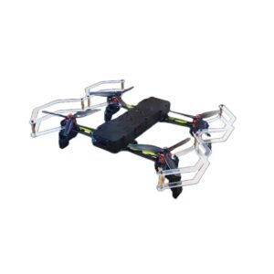 Конструктор программируемого квадрокоптера DH:ALFA 5