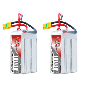 Аккумулятор GNB 10000mah 6S1P