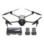 Дрон DJI Mavic 4 Pro 512GB Creator Combo (DJI RC Pro 2)