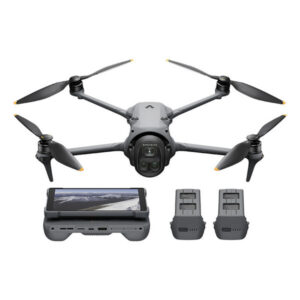Дрон DJI Mavic 4 Pro 512GB Creator Combo (DJI RC Pro 2)