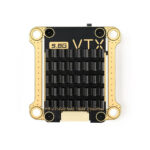 Видеопередатчик GEPRC RAD VTX 5,8 ГГц 2,5 Вт