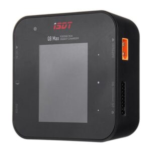 Зарядное устройство ISDT Q8 Max BattGo 1000 Вт 30A (без блока питания)