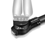 Комплект Hobbywing XRotor X6 PLUS 80A 14S CCW 150kv с пропеллером 2480