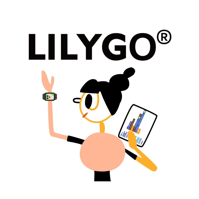 LILYGO