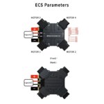 ESC регулятор Axisflying ECO 60A