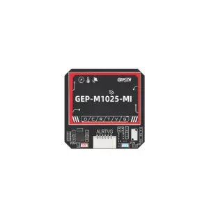 GPS-модуль GEPRC GEP-M1025MI