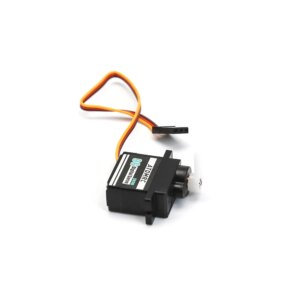 Сервопривод AtomRC S09M