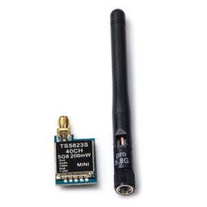 Видеопередатчик AKK TS5823