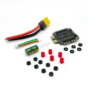 ESC регулятор Aocoda-RC Beetle 3060