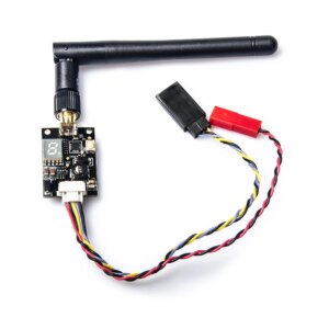 Видеопередатчик AKK TX862