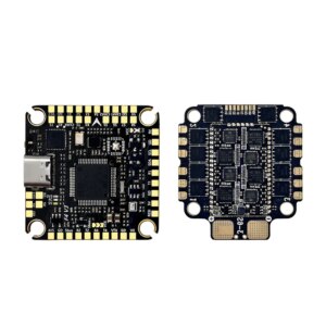 Стек Aocoda-RC F460 V3 60A