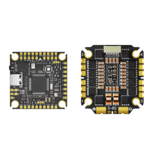 Стек Aocoda-RC F465 V4 65A