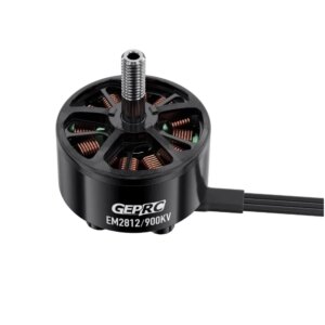 Двигатель GEPRC EM2812 900KV