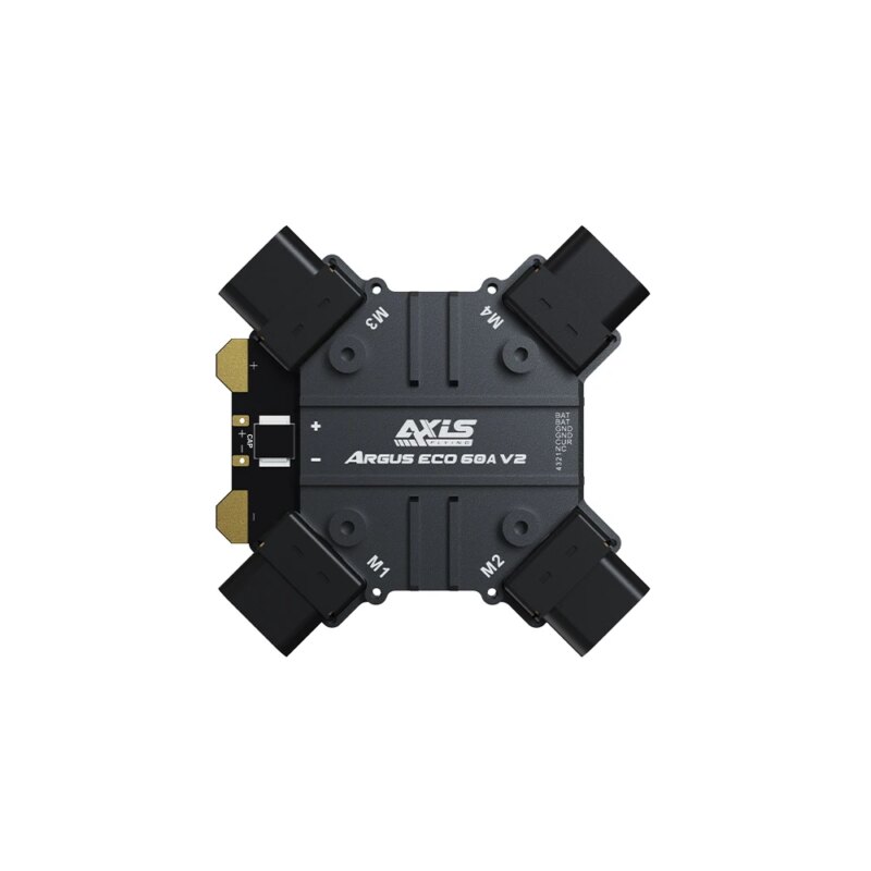 ESC регулятор Axisflying ECO 60A