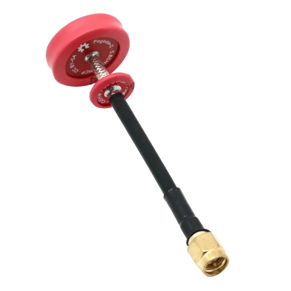 Антенна AKK Pagoda 5.8G