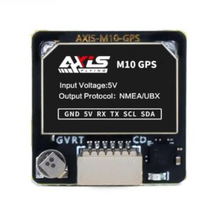 GPS-модуль Axisflying M10