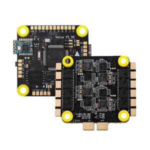 Полетный контроллер T-motor Velox CINE F7 FC V50A