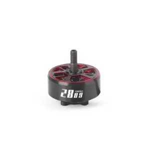 Двигатель GEPRC SpeedX2 2809 1280KV