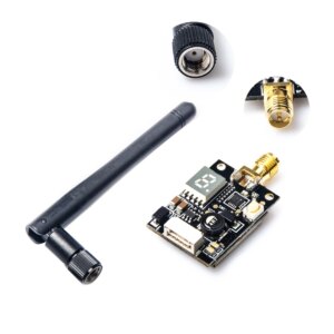 Видеопередатчик AKK TX862