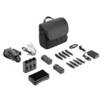 Дрон DJI Mavic 4 Pro 512GB Creator Combo (DJI RC Pro 2)