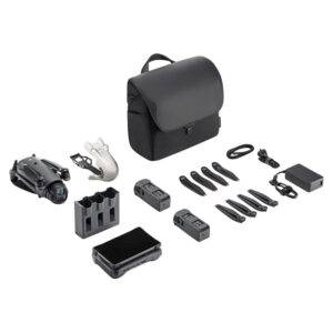 Дрон DJI Mavic 4 Pro 512GB Creator Combo (DJI RC Pro 2)