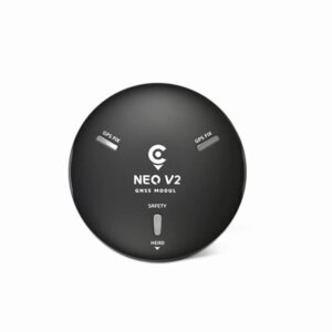 GPS модуль CUAV NEO V2