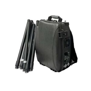 Аппаратура обнаружения беспилотных летательных аппаратов T-3000