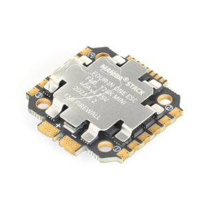 ESC регулятор Diatone Mamba F40 128K BL32 Mini 4in1 ESC 40A 6S
