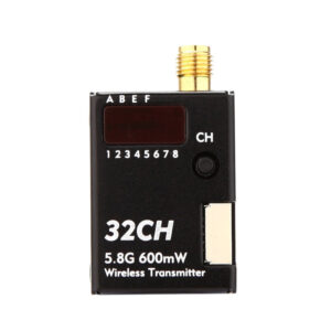 Видеопередатчик Boscam BOS600 5.8 ГГц