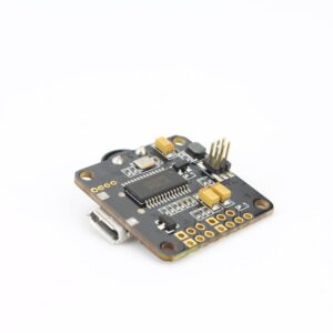 ESC регулятор EMAX F3 Magnum Mini Bullet 12A