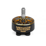 Двигатель Axisflying Blackbird V4 1960kv