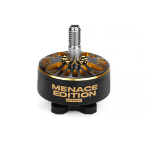 Двигатель Axisflying Blackbird V4 1960kv