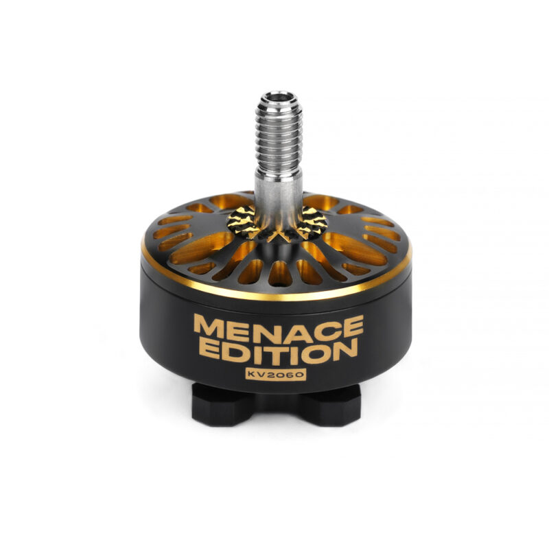 Двигатель Axisflying Blackbird V4 1960kv 1 Двигатель Axisflying Blackbird V4 1960kv