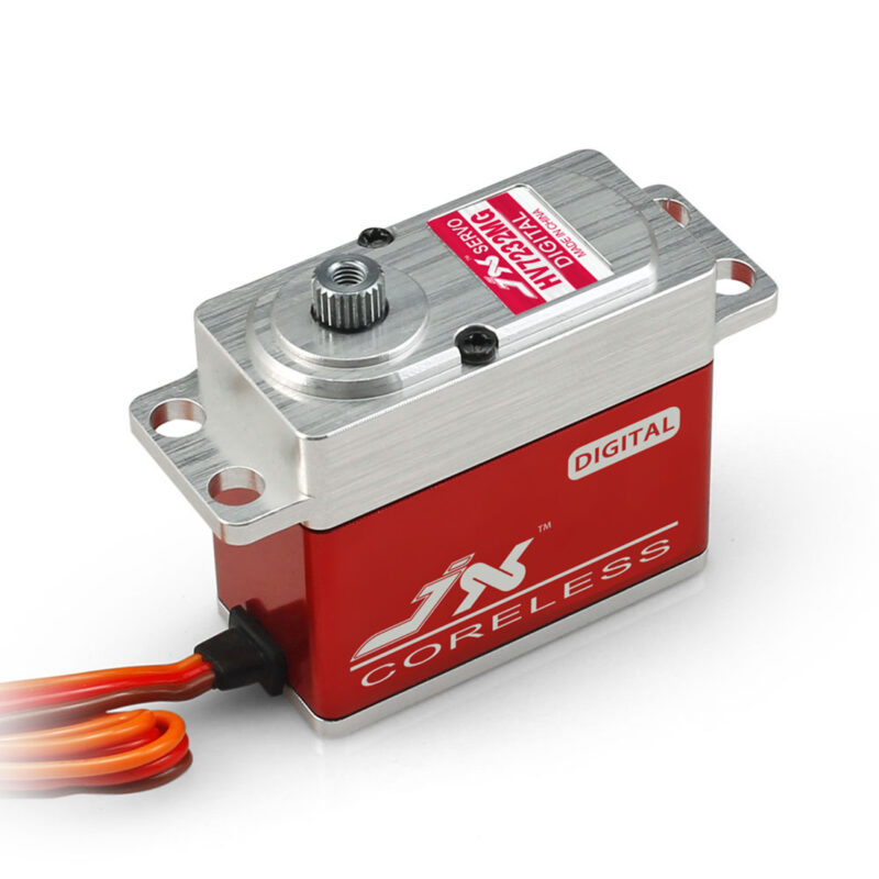 Сервопривод JX Servo PDI-HV7232MG 1 Сервопривод JX Servo PDI-HV7232MG