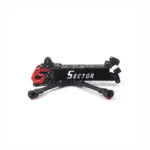 Рама HGLRC Sector X5