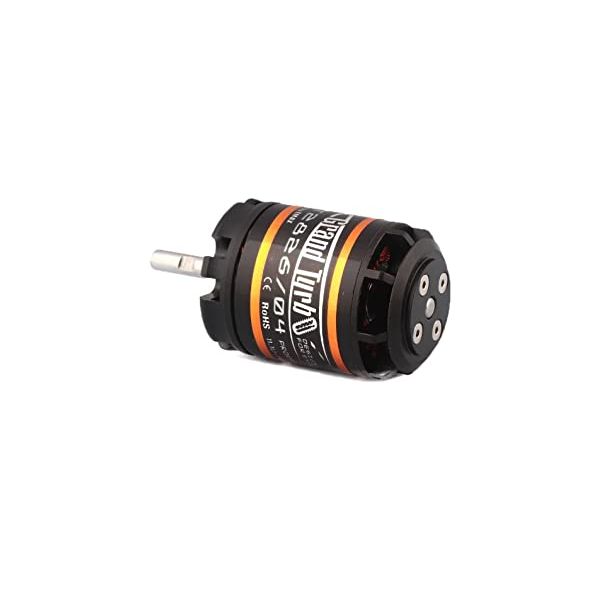 Двигатель EMAX GT2826 1090KV 1 Двигатель EMAX GT2826 1090KV