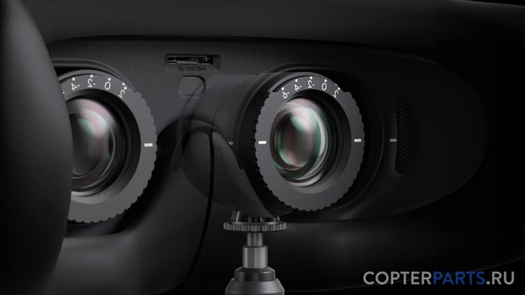 FPV-очки DJI Goggles 3