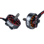 Двигатель Axisflying AF236 1960KV