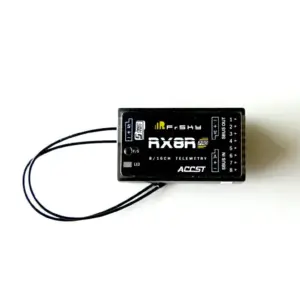 Приёмник FrSky RX8R PRO
