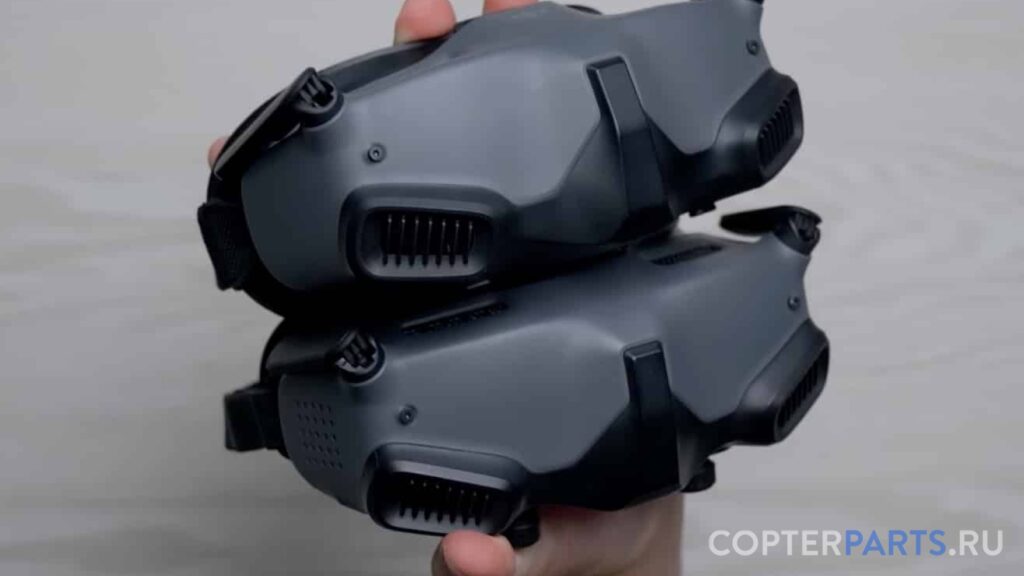FPV-очки DJI Goggles 3